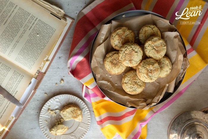 Kokosowe muffiny - kliknij po przepis