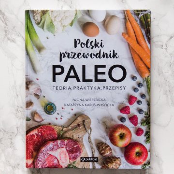 Polski Przewodnik Paleo